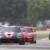 Streimer / Lux separated by only 0.04 seconds in Fast Five Qualifying at Brainerd